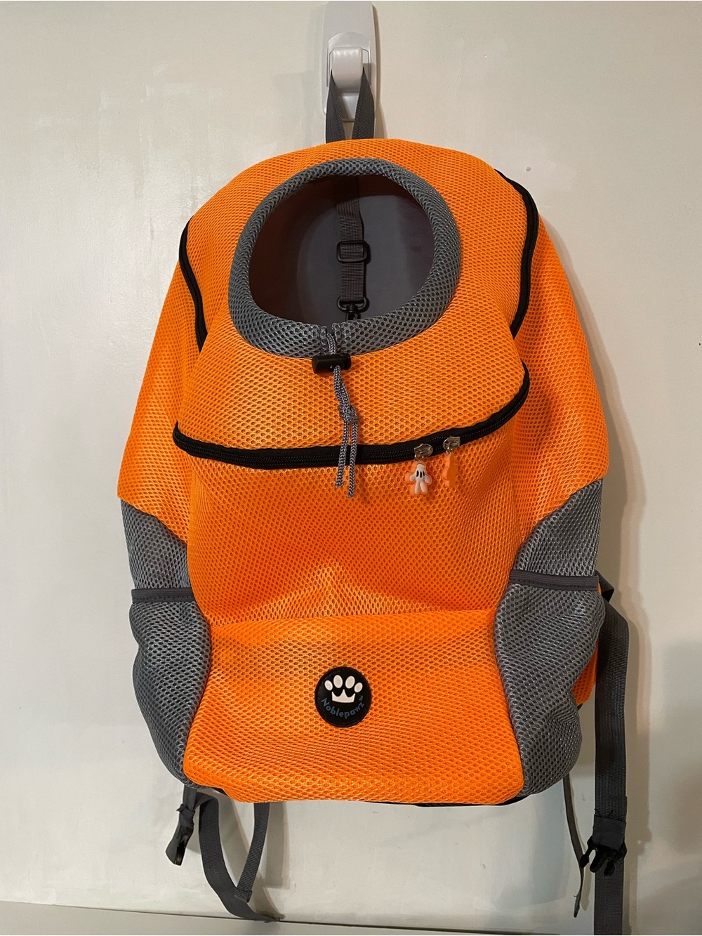 Backpack Pet Carrier